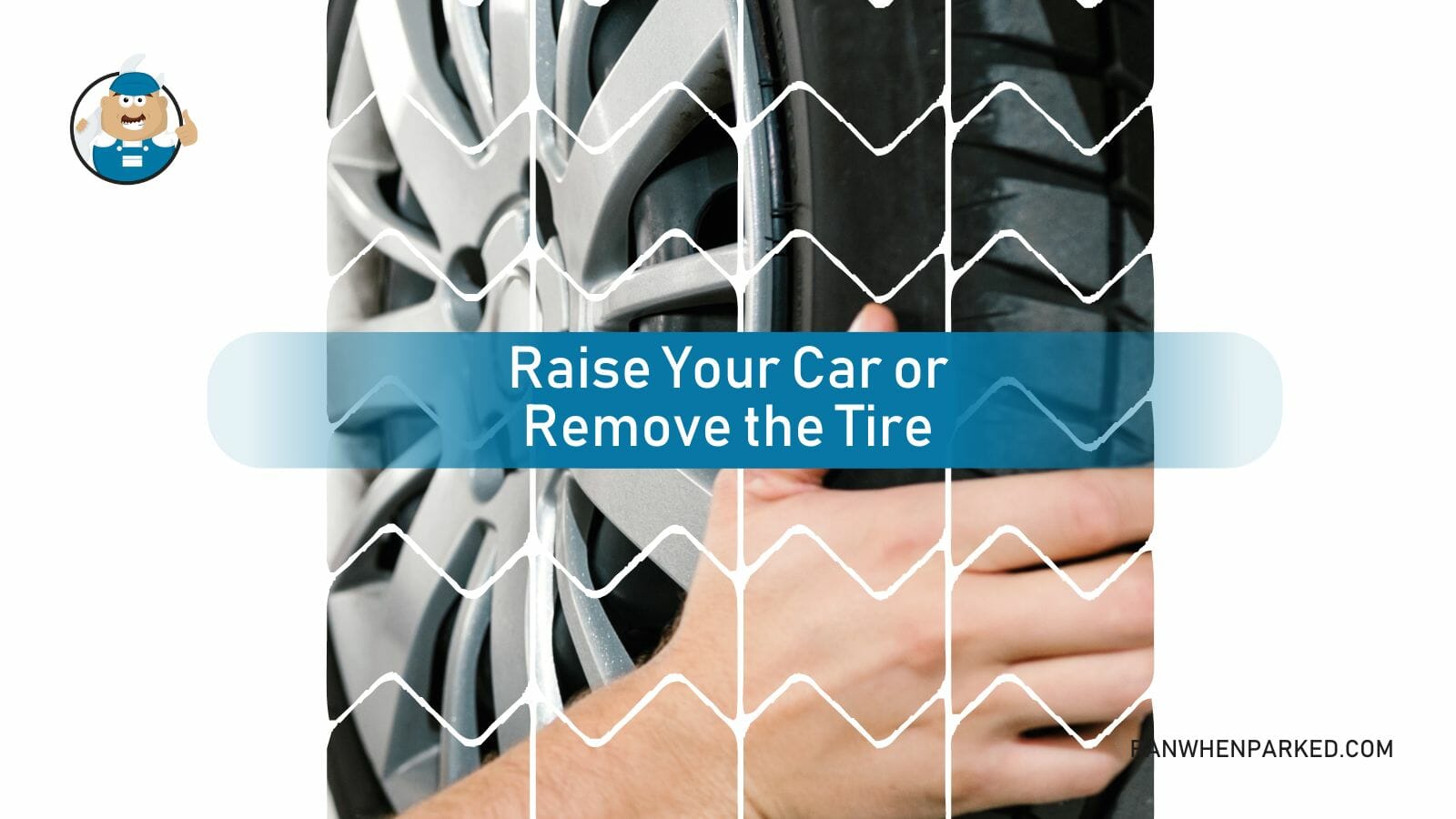 Can You Use a Bike Pump on a Car Tire? Knowing the Benefits Ran When