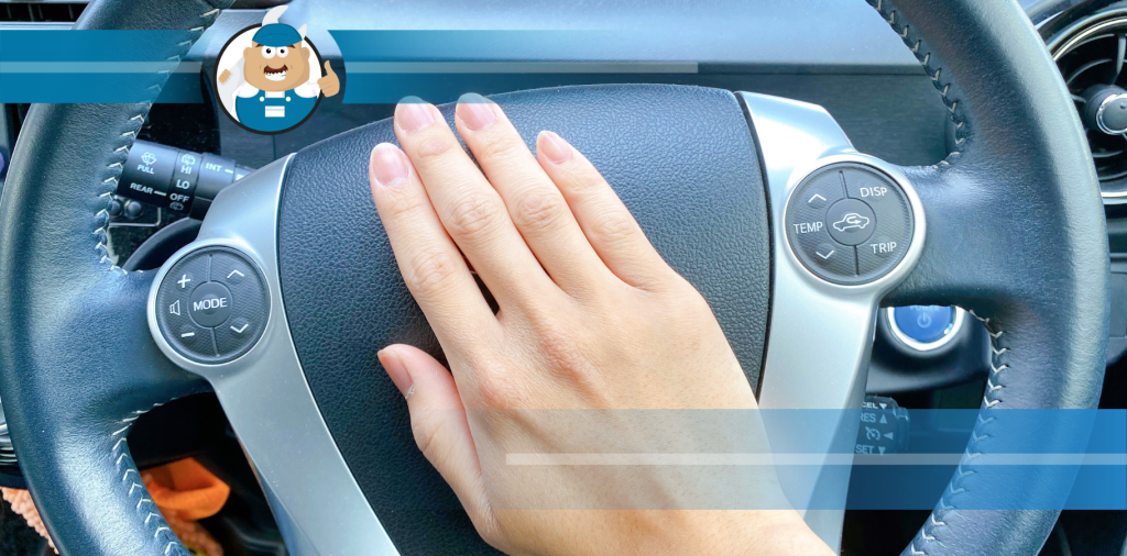 Why Does My Car Horn Sound Weak? Bring Back the Power