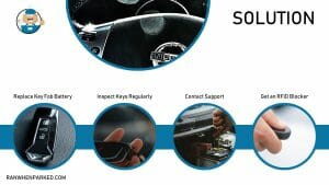 Nissan Key ID Incorrect: Common Causes and Possible Fixes