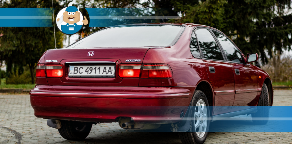 What Is the Honda Accord Bumper Replacement Cost? Explained