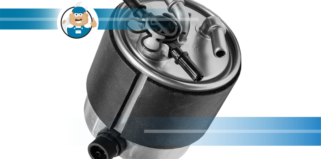 Honda Accord Fuel Filter Location and Required Maintenance