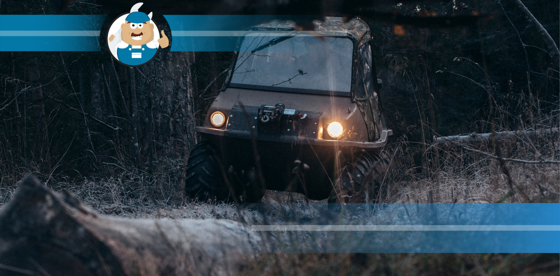 How Many Gallons Does a Jeep Wrangler Hold? Tank Size Guide