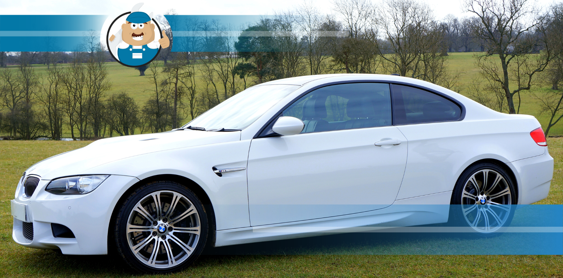 Parking Car on Grass – Is That Normal or a Dangerous Habit? Parking Car on Grass – Is That Normal or a Dangerous Habit?