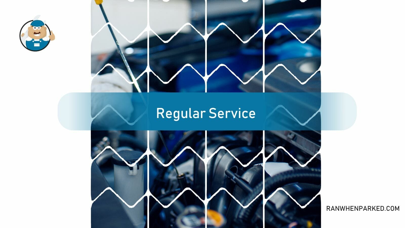 Bad Stator Symptoms Common Causes and How To Fix Them Ran When