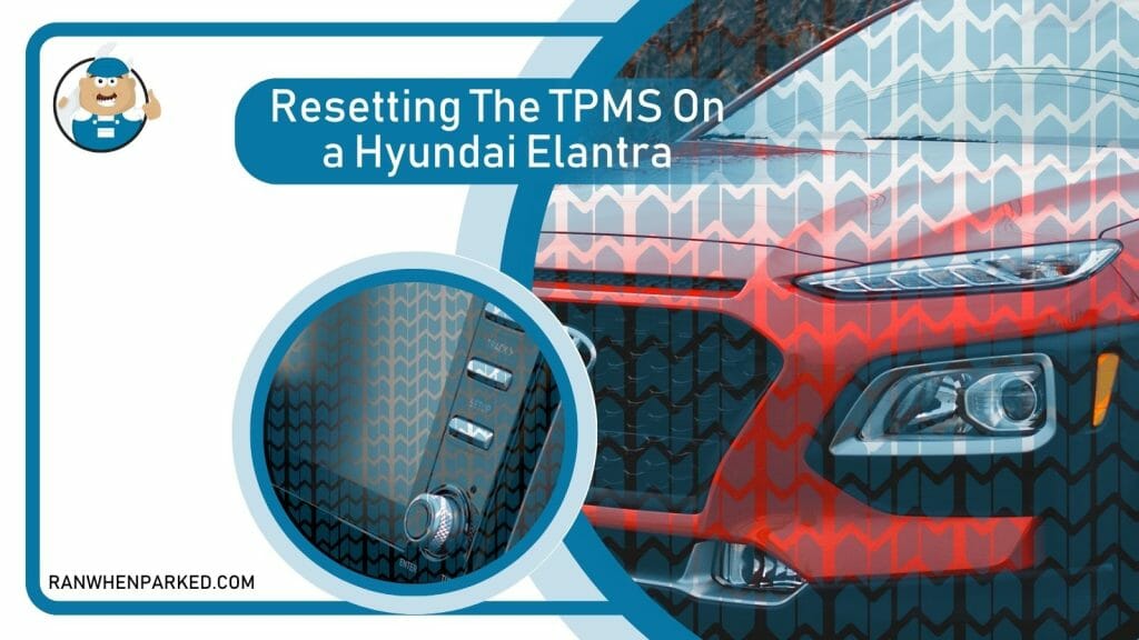 how to turn off tpms light hyundai elantra