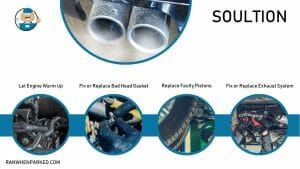 Muffler Leaking Water: Causes and Solutions You Can Try - Ran When Parked