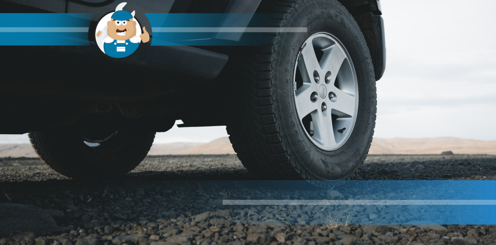 Why Does My Tires Make a Humming Noise? Reasons and Fixes Ran When