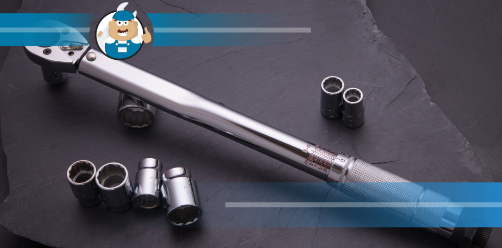 Torque Wrench for Spark Plugs: The Right One for the Job