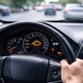 Car Jerks When Accelerating Slowly – Causes and Fixes